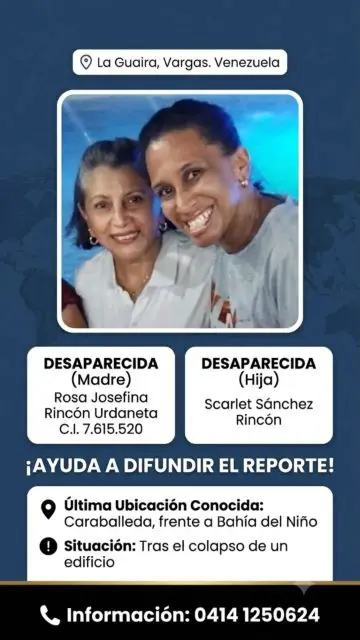 Rosa rincon