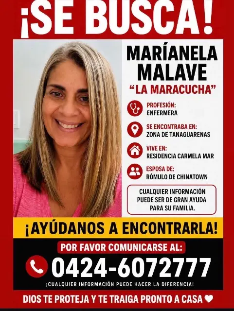 marianela Malave