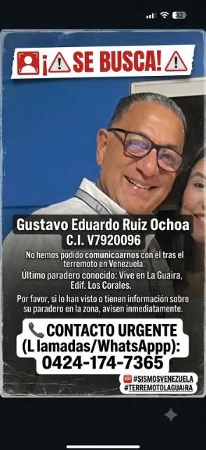 Gustavo Ruiz