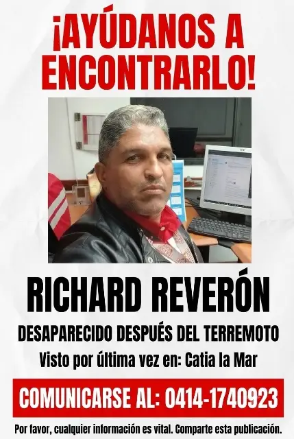 Richard reveron