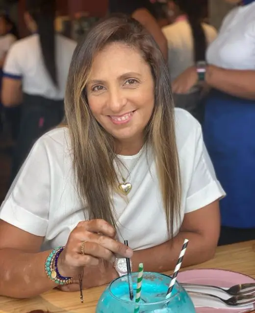 Marzia Chávez