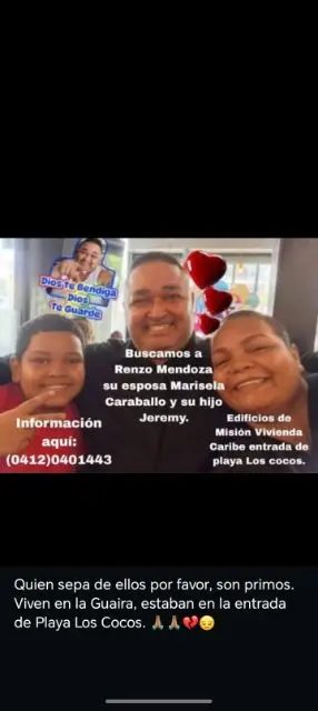 Rwnso mendoza