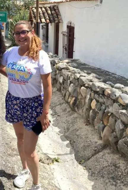 Maria García