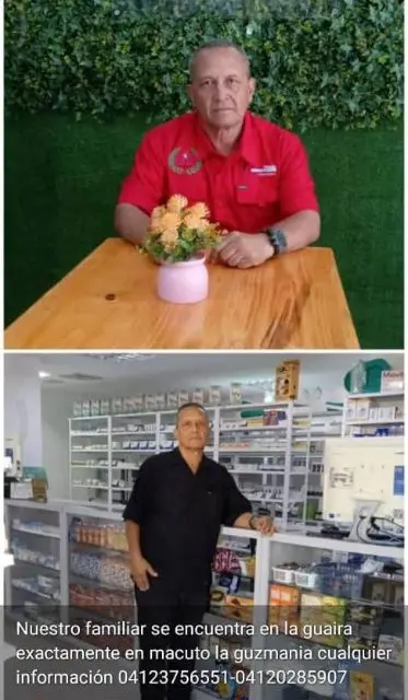 Willian José blanco