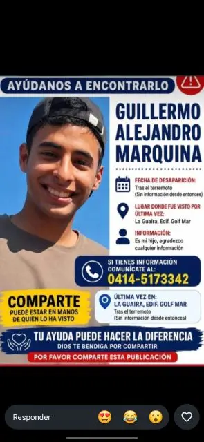 Guillermo Alejandro Marquina