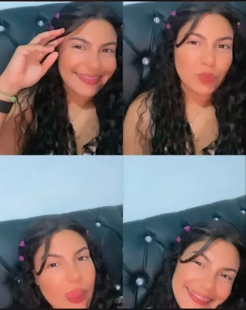 Jeanimar Alejandra Sánchez chinea