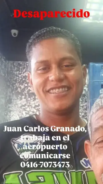 Juan Carlos Granado