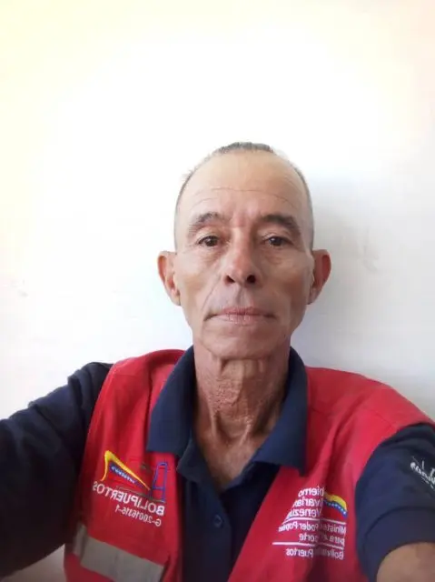 Richard montebugnoli