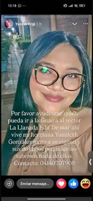 Yamileth Gonzalez
