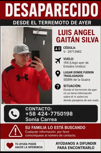 Luis angel gaitan