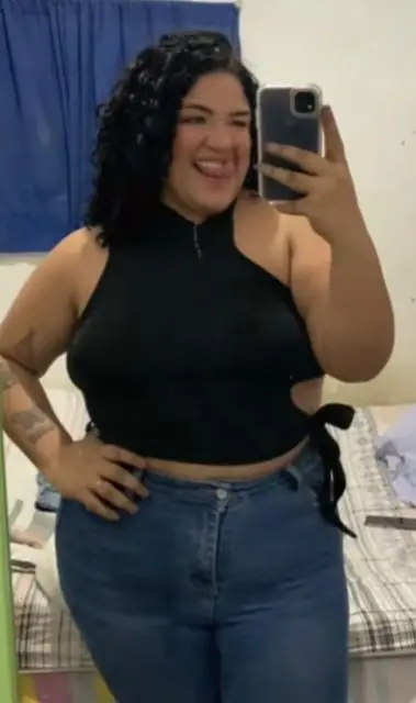 Yuliangel Samanta Pérez