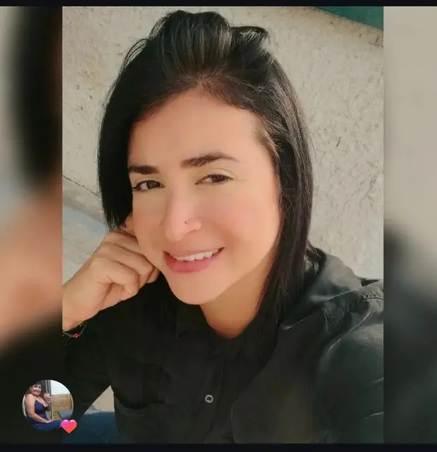 Vanessa Silva Calderín
