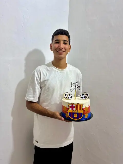 Diego González