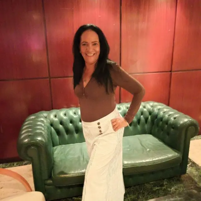 Josefina Lopez