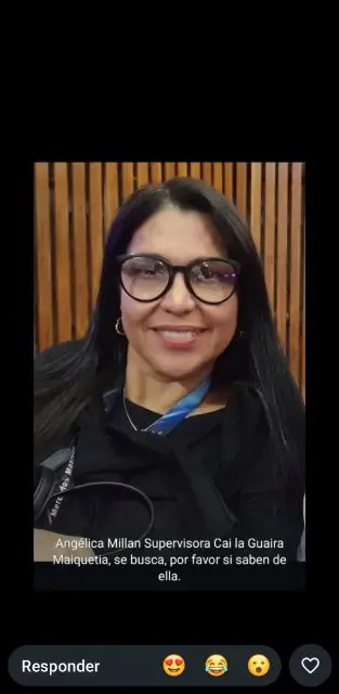 Angelica Millan
