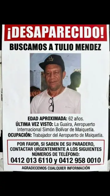 Tulio Arcadio Mendez
