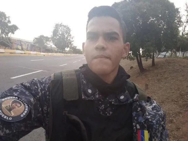 Rancez Eduardo Montesinos Lemus