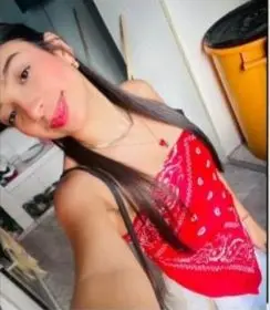 ORIANA CORREIA