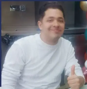 Brian Diaz