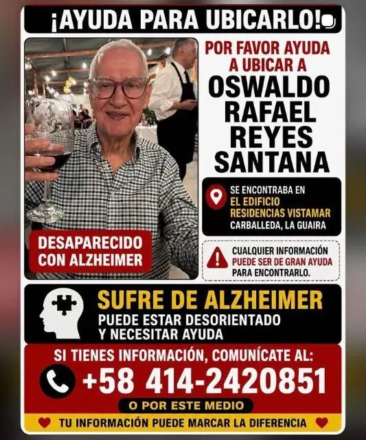 Oswaldo Reys