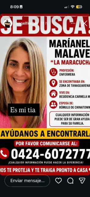 Marianela Malave