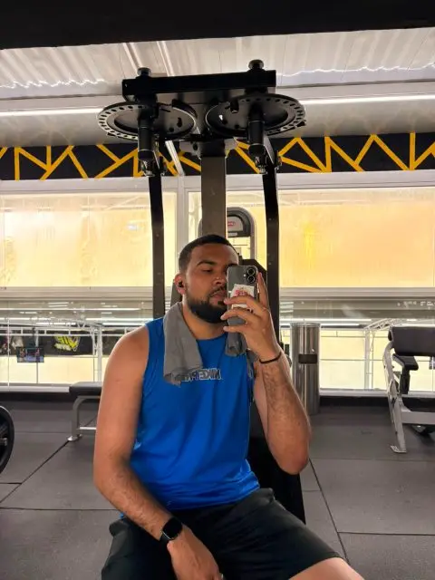Migue Bermúdez