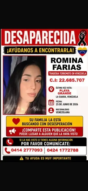 Romina Farías