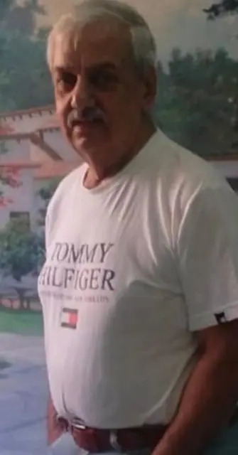 Pedro Fernández