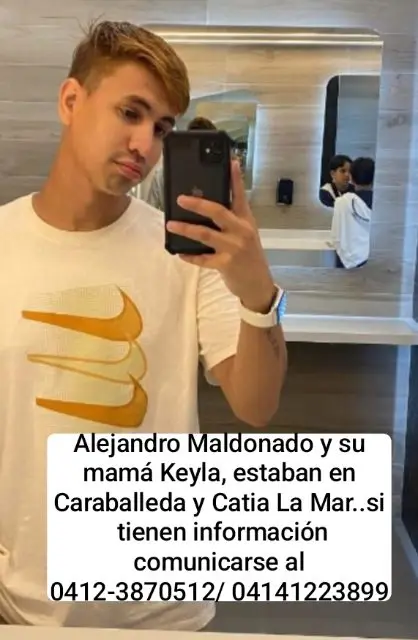 Alejandro maldonado