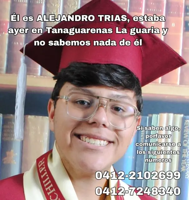Alejandro Trias