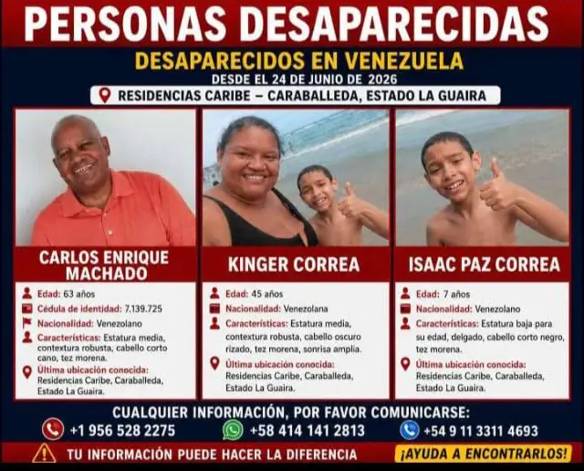 Isaac Paz Correa