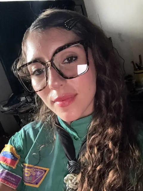 amarilys Becerra