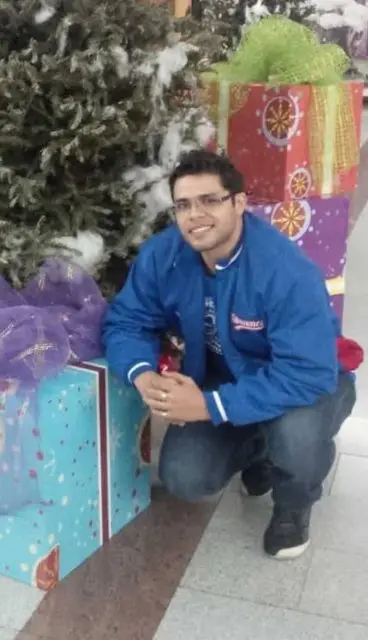 Carlos Arturo Caceres