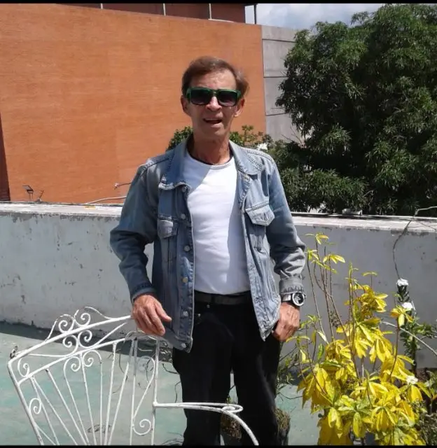 Carlos Aponte