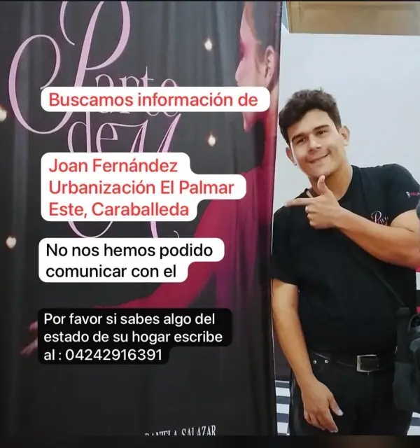 Joan Fernandez