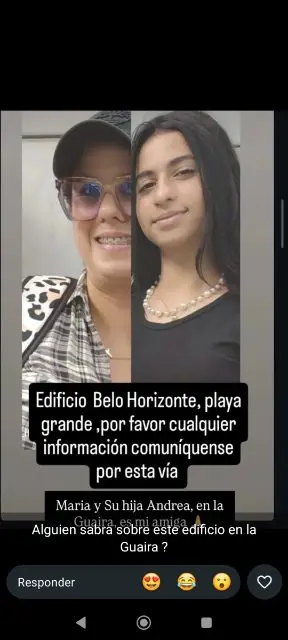 Maria castillo