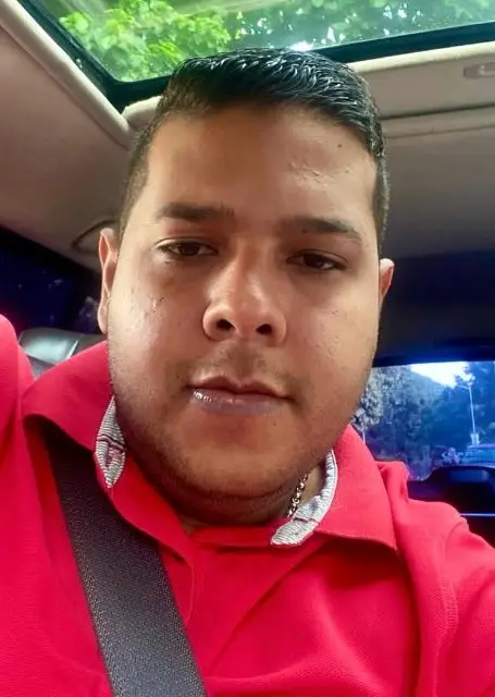 Ricardo Mariano rodriguez