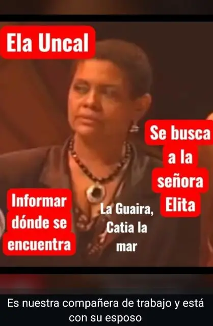 Ela Uncal