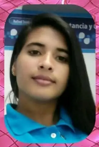 Isamar Alvarado