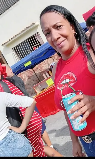 Virginia Moreno