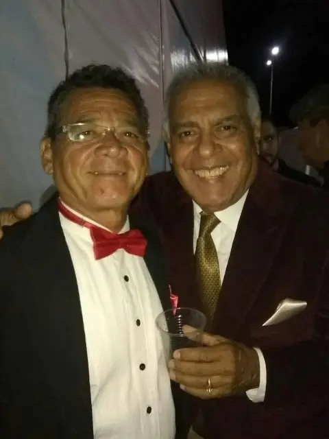 Omar Vargas