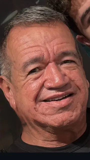 Ángel Vicente Rodríguez
