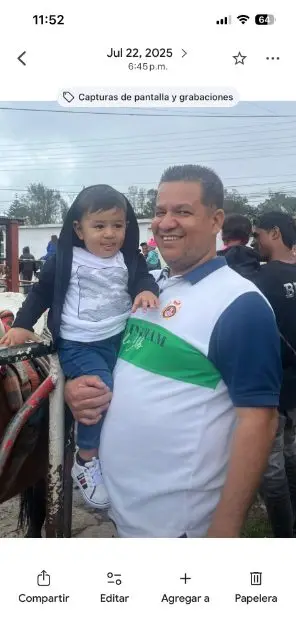 Freddy Alexander Luna perez