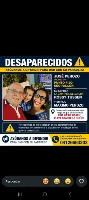 Jose Alberto Perozo