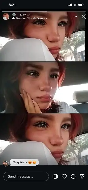 Mariangel Leguisamo