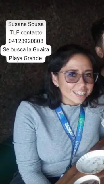 Susana sousa