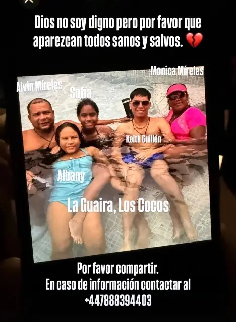 Mónica andreina moreno