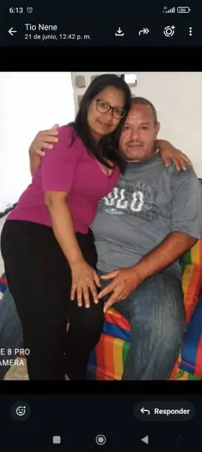 Simon Alfredo rojas blanco