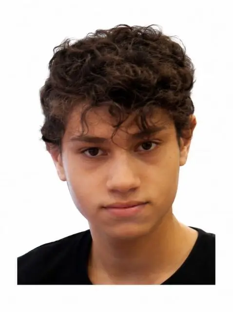 Jesus Enrique Marquez Gonzalez