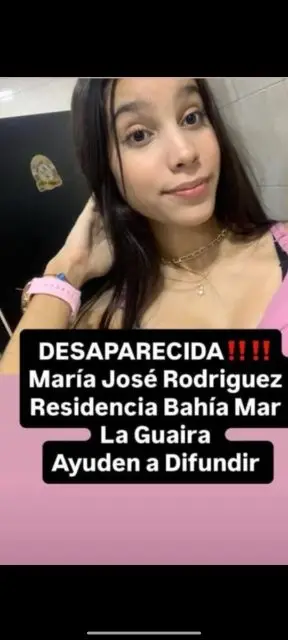 María José Rodríguez Walton